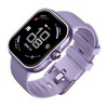 Cubitt Viva Lite Smartwatch, 1.85” AMOLED, Built-in GPS, Bluetooth Calls, VITA AI Assistant, Route Navigation, Compass, 100+ Sports Modes - 2 of 4