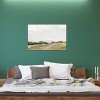 Golden Grasslands by Isabelle Z Unframed Wall Canvas - iCanvas - 3 of 4