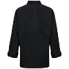 Red Kap Women's Chef Coat With Oilblok + Mimix - 4 of 4