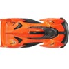 McLaren Solus GT Orange Metallic "Euro Speed" Series Diecast Model Car by Hot Wheels - 4 of 4