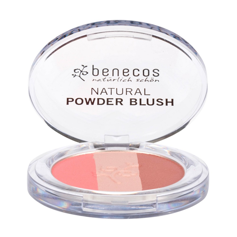 BLUSH TRIO