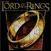 Juniors Womens Lord of the Rings Fellowship of the Ring Close-Up Ring T-Shirt - 2 of 4