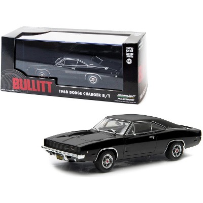 1968 dodge charger diecast