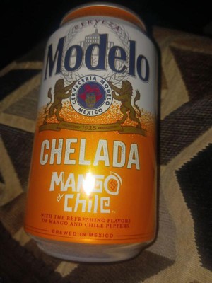 Modelo Introduces Its Chelada Variety Pack of Fruit Flavors