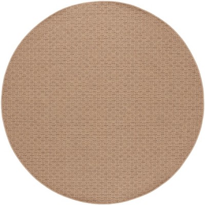 Atrium Sisal ATM103 Power Loomed Indoor and Outdoor Rug - Safavieh
