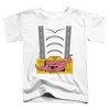 Toddler Boys' Teenage Mutant Ninja Turtles Krang Suit T-Shirt - 2 of 4