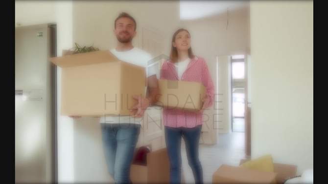 Carolina Headboard - Hillsdale Furniture, 2 of 8, play video