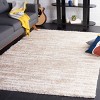 Lindsay Shag LNS554 Power Loomed Indoor Rugs - Safavieh - 2 of 4