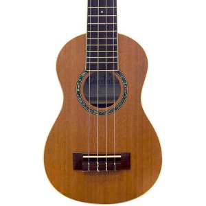 Cordoba 15SM Soprano Ukulele Natural - 1 of 3