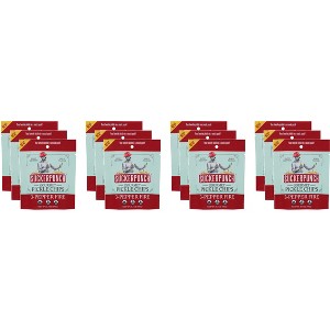 Suckerpunch Pickle Chips 3-3.4 oz - 1 of 2