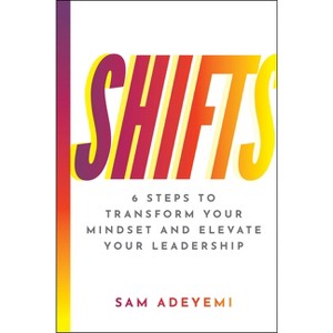 Shifts - by  Sam Adeyemi (Hardcover) - 1 of 1