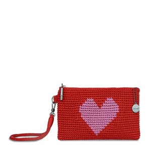The Sak Vita Wristlet - Crochet - 1 of 4