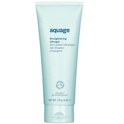Aquage Straightening Ultragel, 6 oz