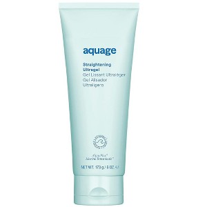 Aquage Straightening Ultragel, 6 oz - 1 of 2