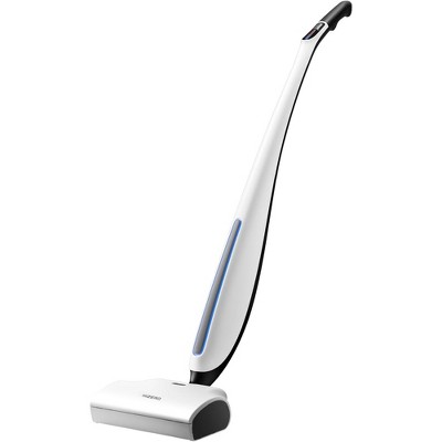Hizero F500 All-In-One Hard Floor Cleaner-White