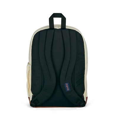 Jansport Cool Student 17.5" Backpack Coconut Target
