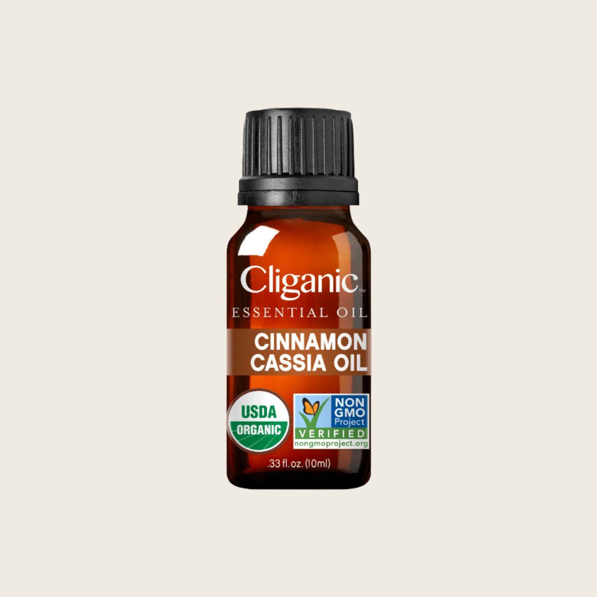 Organic Cinnamon Cassia Essential Oil - thumbnail 7