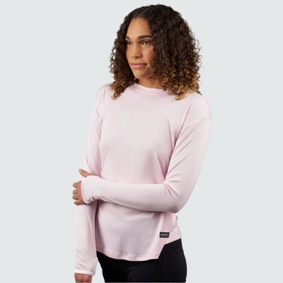 BlackStrap Women's Brackish Crewneck Sun Shirt
