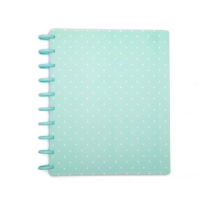 Talia Discbound Notebook Planner, Customizable - 1 of 1
