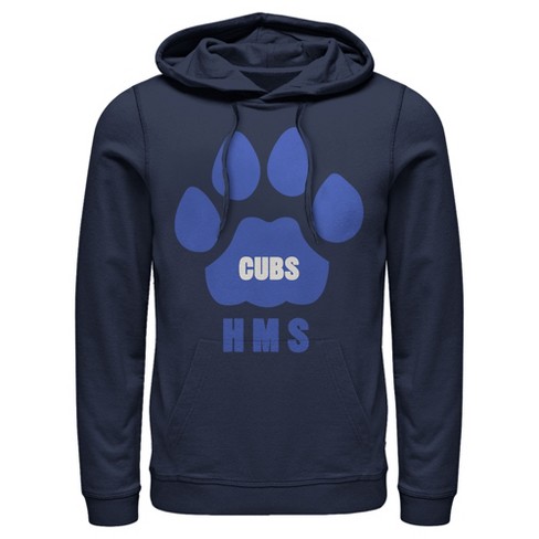 Hawkins middle school clearance hoodie