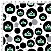 Delta State Secondary Logo  Premium Gift Wrap Wrapping Paper Roll 30x72 - 2 of 4