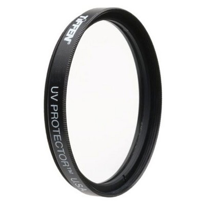 Tiffen 49mm UV Protector Lens Filter