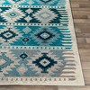 Mark & Day Arizona Woven Indoor Area Rugs - 2 of 4