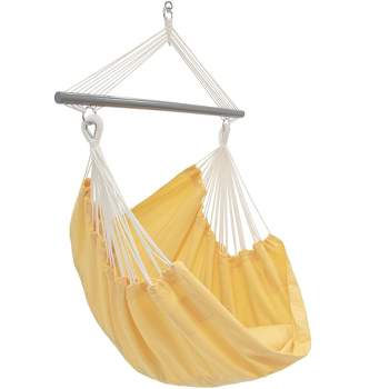 Vivere deluxe polyester hammock chair