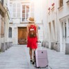 World Traveler Dejuno Tonal 3-Piece High-Quality Polycarbonate Lightweight Hardside Expandable Spinner Luggage Set with TSA Lock - 2 of 4