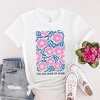 Simply Sage Market Women's Boho Made Of Magic Short Sleeve Graphic Tee - 3 of 4