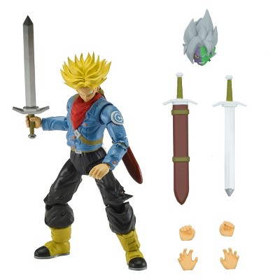 dragon ball toys target