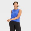 Women's Beyond Ease Muscle Tank Top - All In Motion™ - 4 of 4