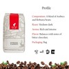 Julius Meinl Crema Espresso Classico Whole Bean Coffee 2.2lb/1kg - 3 of 4