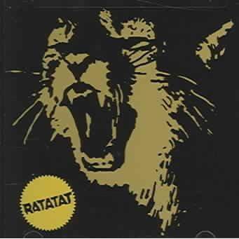 RATATAT - Classics (CD)