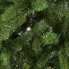 GDFStudio Zoe 7.5 Foot Norway Spruce Unlit Hinged Artificial Christmas Tree - 4 of 4