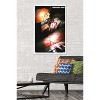 Trends International Chainsaw Man - Teaser Key Art Framed Wall Poster Prints - 2 of 4