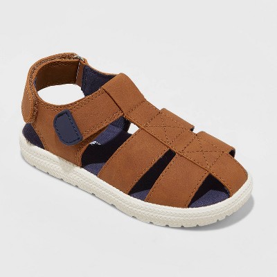 target baby boy sandals