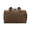 Disney Mickey Mouse Ears Brown 18" Duffle Bag - 3 of 4