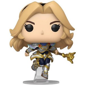 Funko - Funko POP! Games: League of Legends - Lux - 1 of 2
