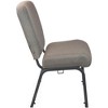 Emma and Oliver Signature Elite Church Chair - 3 of 4
