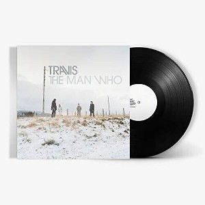 Travis - The Man Who (20th Anniversary Edition) (Vinyl) : Target