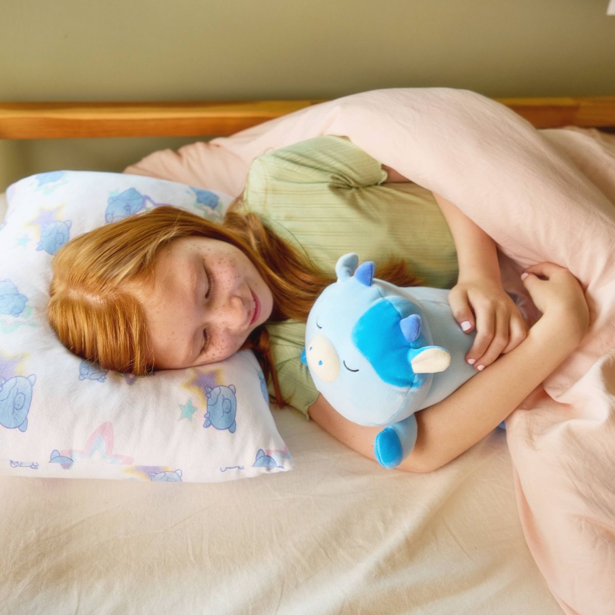 SquishPillow Kids Pillow and Plush Set Rutanya - thumbnail 10