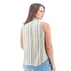 Old Ranch Brands Women's Nadya Tank Top - 2 of 4