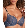 Adore Me Women's Josie Plunge Bra - 2 of 4