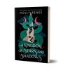 A Kingdom of Stars and Shadows (Standard Edition) - by Holly Renee (Paperback) - 2 of 2