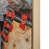 Madison Park 16.5"x20.5" Pet Portrait Framed Canvas Vibrant Wall Decor Art - 4 of 4