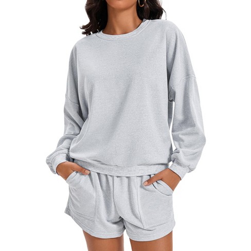 Target sweatsuit sets hotsell