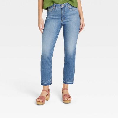 High Rise : Jeans & Denim for Women : Target