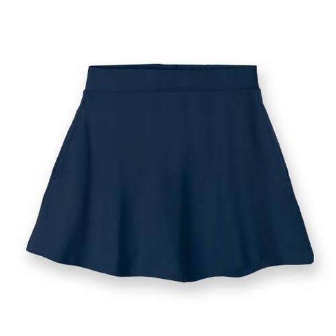Cotton skirt target sale