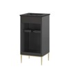 Modway Awaken 18" Bathroom Vanity - 4 of 4